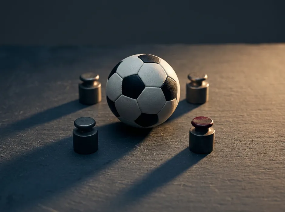 Die drei stärksten Gruppen der Fussball-WM 2026 im Quotenvergleich