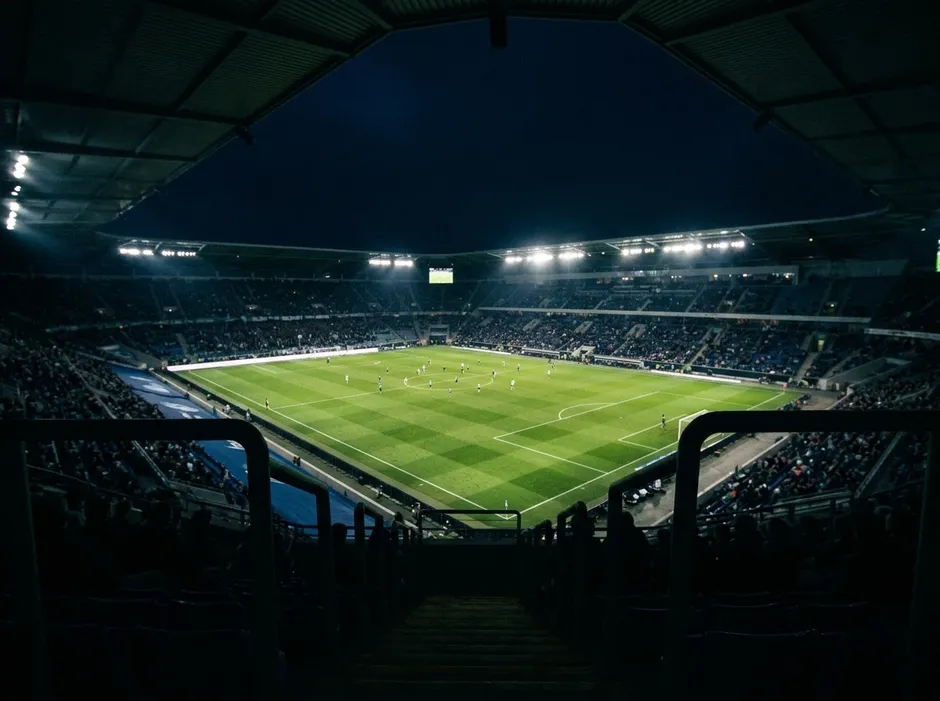 Live-Wetten und ihre Mechanik bei der Fussball-WM 2026 mit dynamischen Quoten