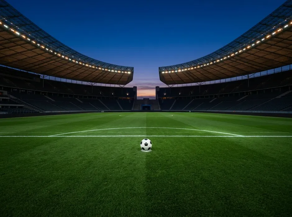 Analytische Prognose zur Fussball-WM 2026 mit Titelfavoriten und Halbfinalisten