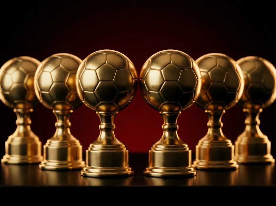 Die Topfavoriten der Fussball-Weltmeisterschaft 2026 im Quotenvergleich