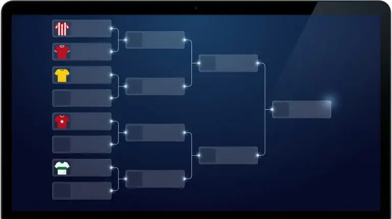 Achtelfinal-Paarungen WM 2026: Bracket-Update nach den Sechzehntelfinal-Überraschungen
