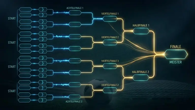 WM 2026 Achtelfinal-Vorschau: Der Bracket nimmt Form an