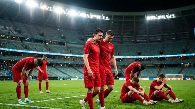 WM 2026 Viertelfinal: Nati-Traum platzt, Halbfinals stehen