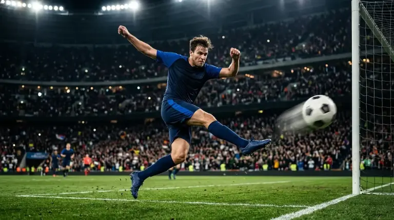 WM 2026 Torschützenkönig: Mbappé dreht das Rennen